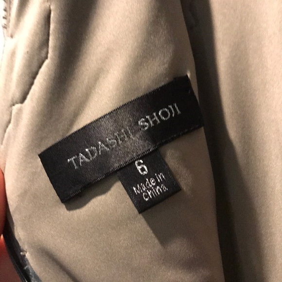 Tadashi Shoji Dress - Picture 6 of 6